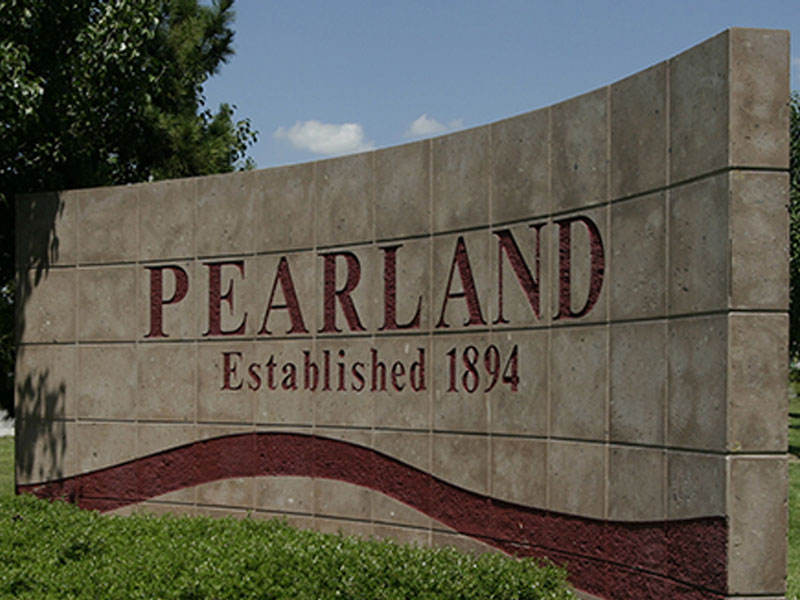 Pearland