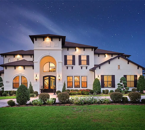 The Sold By Team George